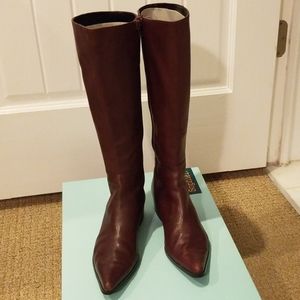 NINE West 15"Tall Boots